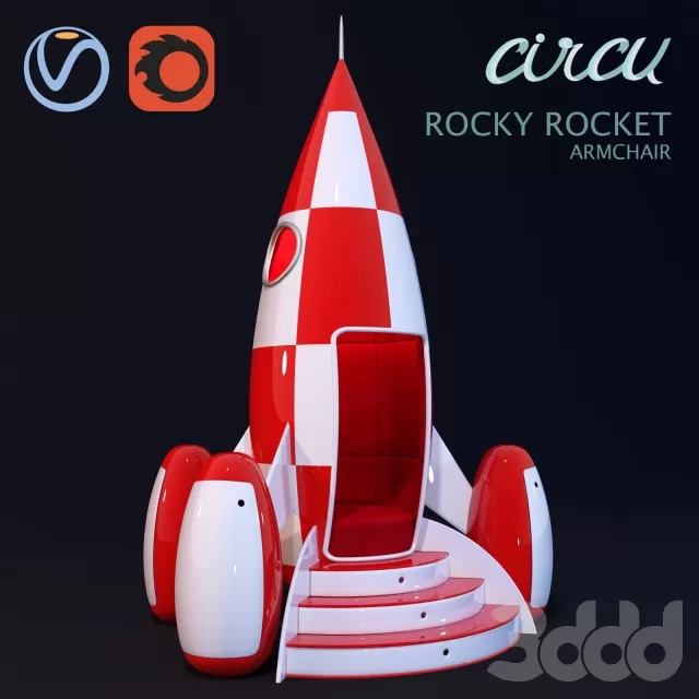 3DSKY FREE – FREE 3DS MAX MODELS