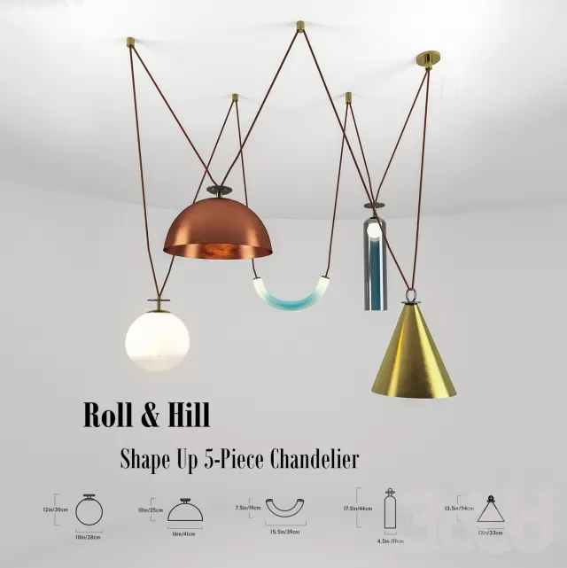 3D MODELS FREE DOWNLOAD 