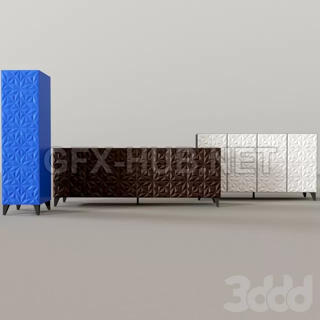 3DSKY FREE – FREE 3DS MAX MODELS