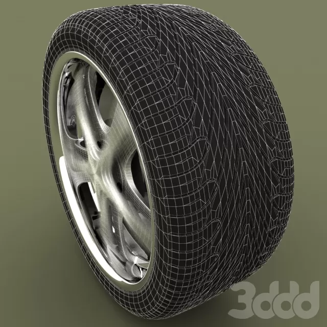 3DSKY FREE – FREE 3DS MAX MODELS