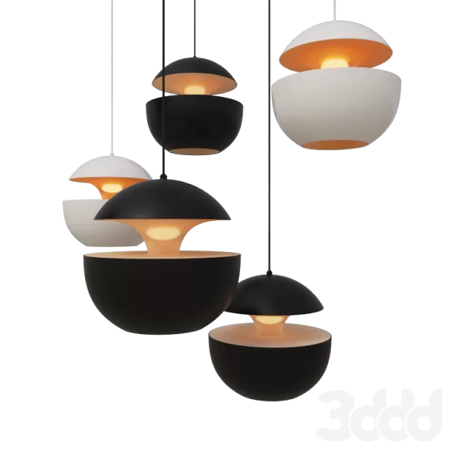Round Lamp – 224235