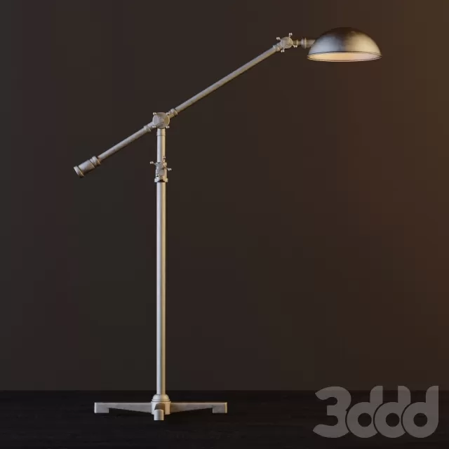 3DSKY FREE – FREE 3DS MAX MODELS