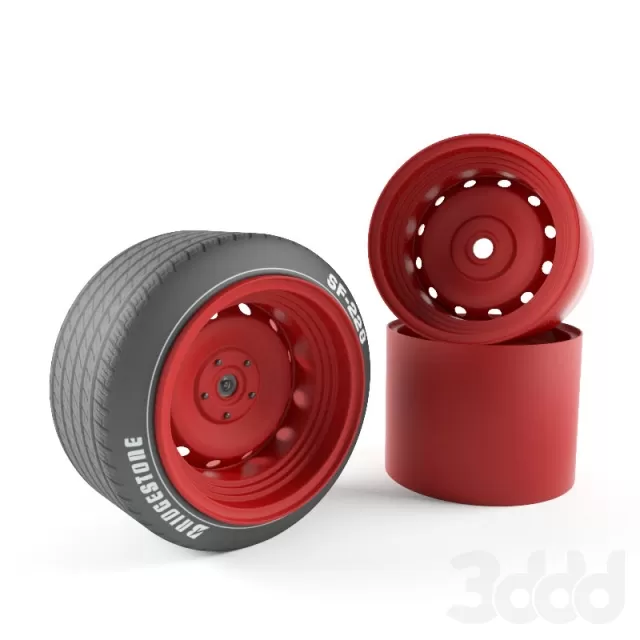 3DSKY FREE – FREE 3DS MAX MODELS