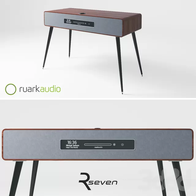 3DSKY FREE – FREE 3DS MAX MODELS