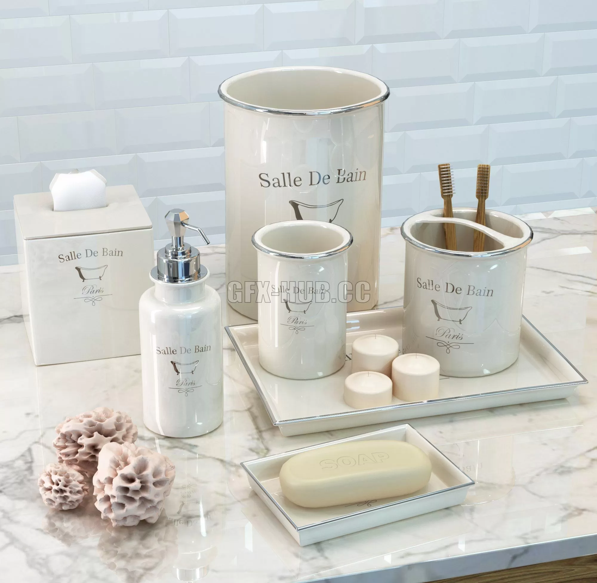 3DSKY FREE – FREE 3DS MAX MODELS