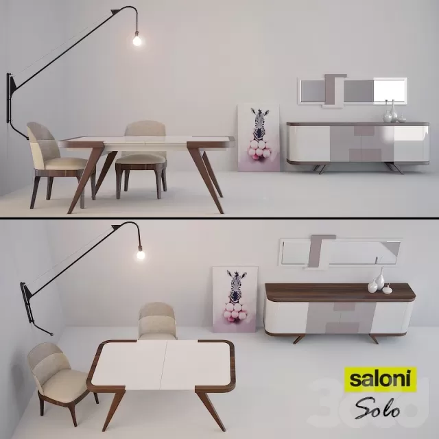 3DSKY FREE – FREE 3DS MAX MODELS