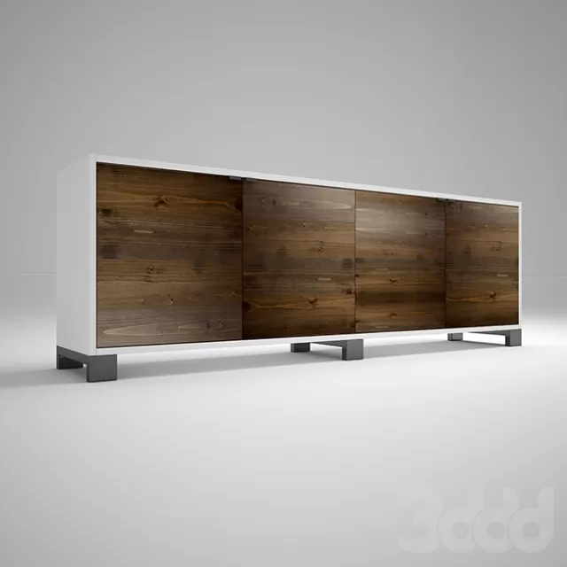 3DSKY FREE – FREE 3DS MAX MODELS