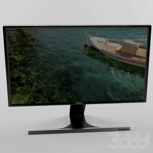 3DSKY FREE – FREE 3DS MAX MODELS