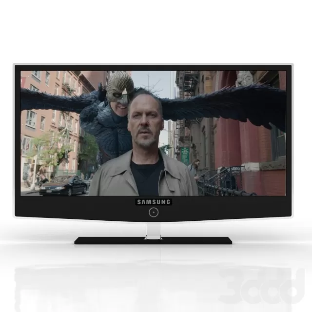 Samsung TV – 224455