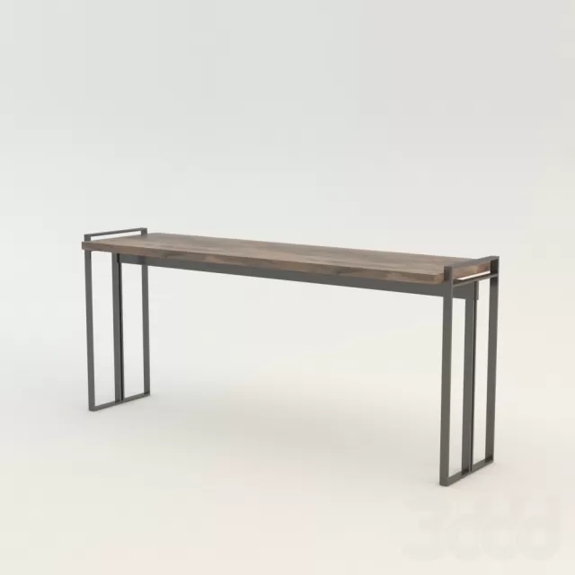 3DSKY FREE – FREE 3DS MAX MODELS