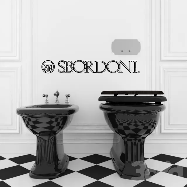 3DSKY FREE – FREE 3DS MAX MODELS