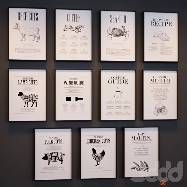 3DSKY FREE – FREE 3DS MAX MODELS