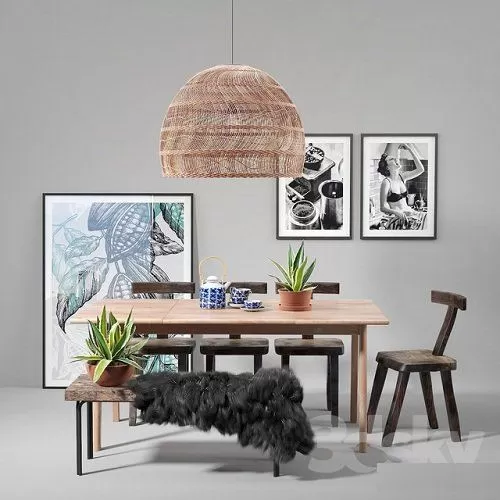 3DSKY FREE – FREE 3DS MAX MODELS