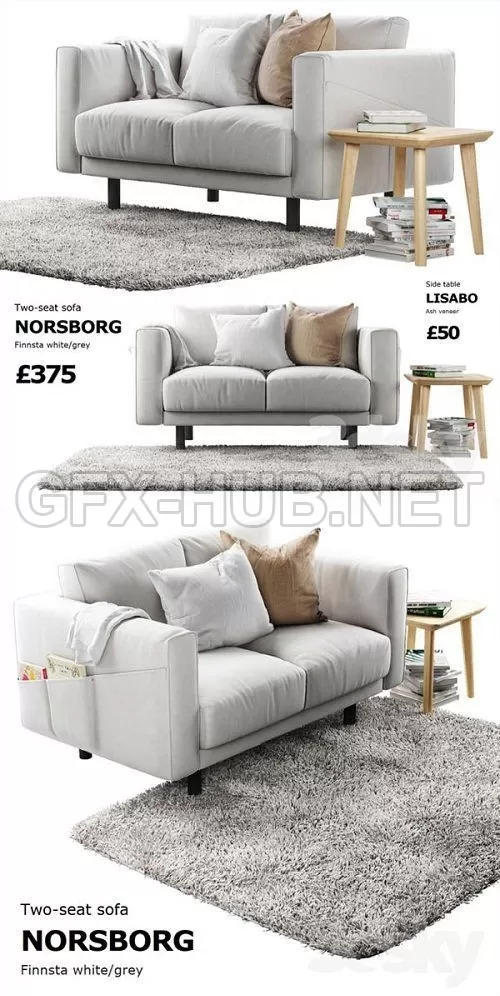 3DSKY FREE – FREE 3DS MAX MODELS