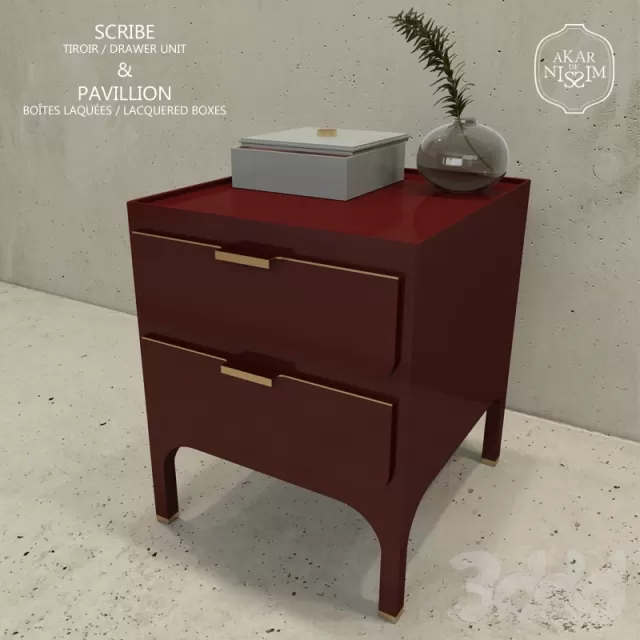 3DSKY FREE – FREE 3DS MAX MODELS