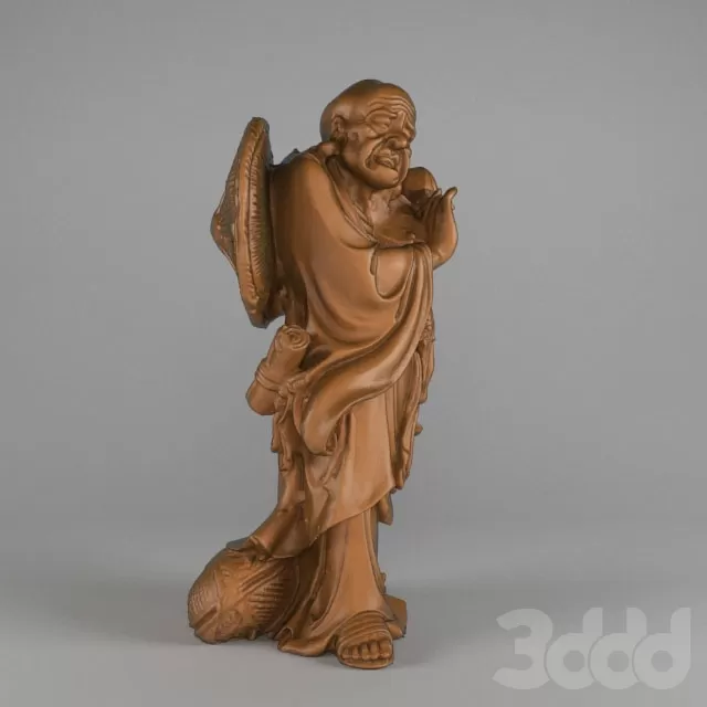 3DSKY FREE – FREE 3DS MAX MODELS