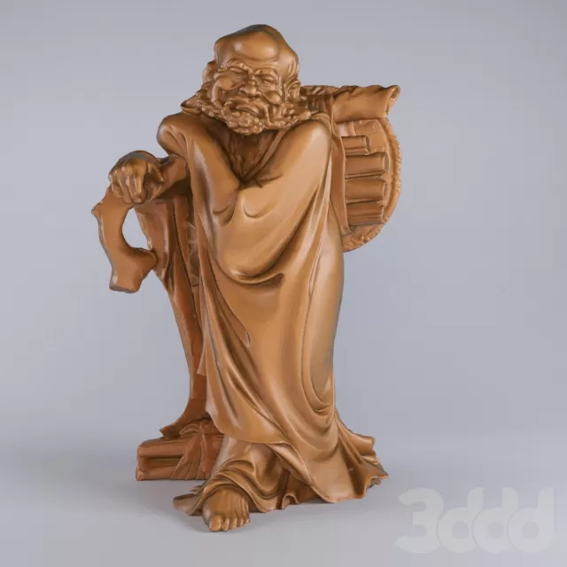 3DSKY FREE – FREE 3DS MAX MODELS