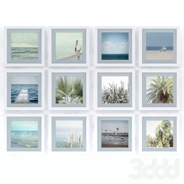 3DSKY FREE – FREE 3DS MAX MODELS