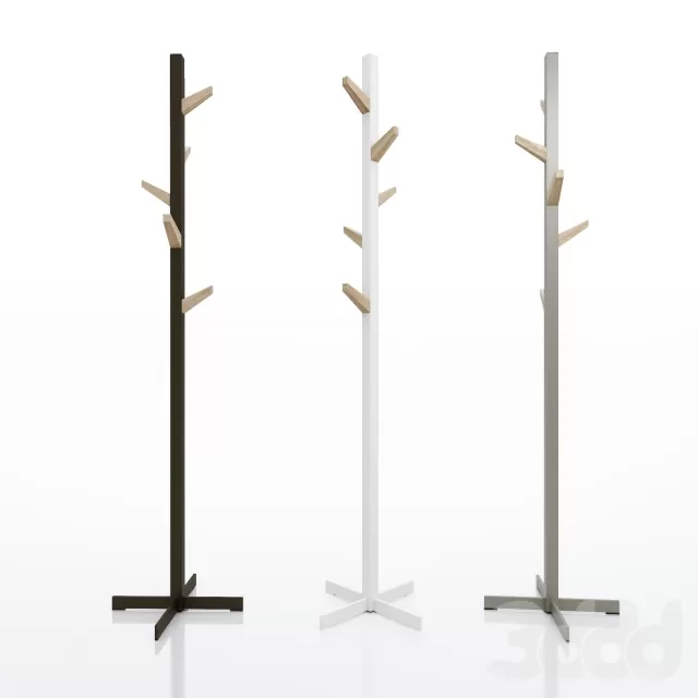 3DSKY FREE – FREE 3DS MAX MODELS