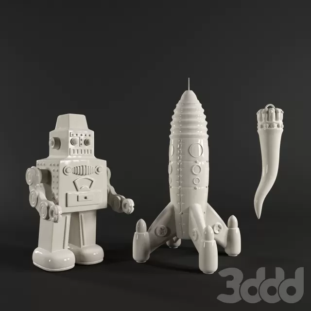 3DSKY FREE – FREE 3DS MAX MODELS