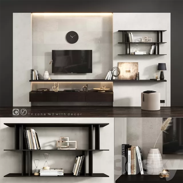 3DSKY FREE - FREE 3DS MAX MODELS