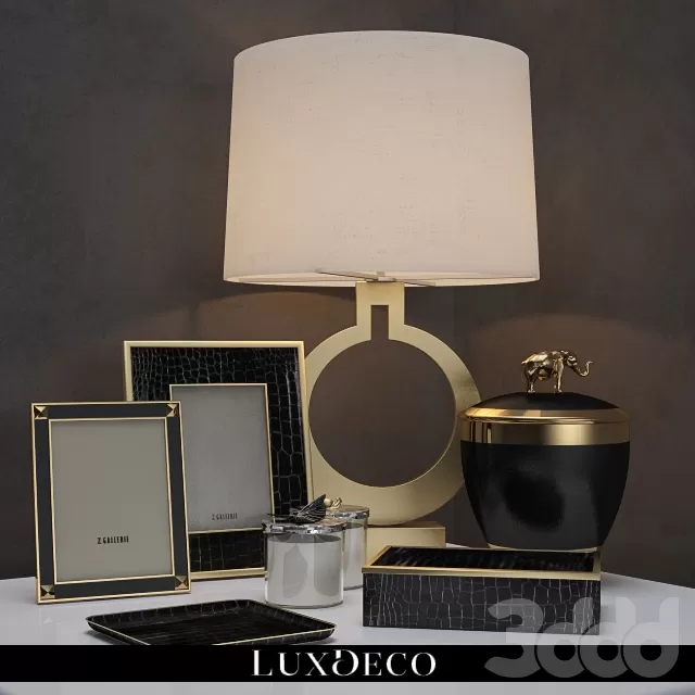 3DSKY FREE – FREE 3DS MAX MODELS