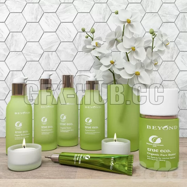 3DSKY FREE – FREE 3DS MAX MODELS