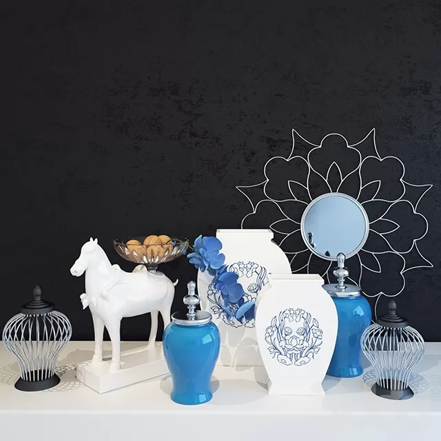 3DSKY FREE – FREE 3DS MAX MODELS