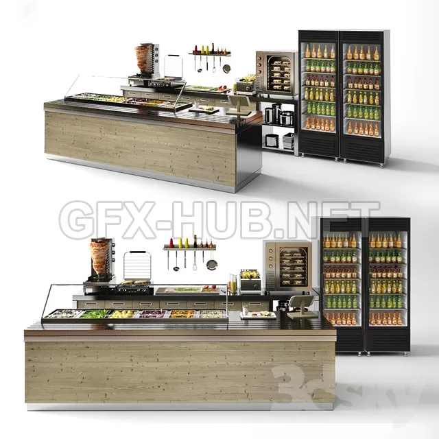 3DSKY FREE – FREE 3DS MAX MODELS