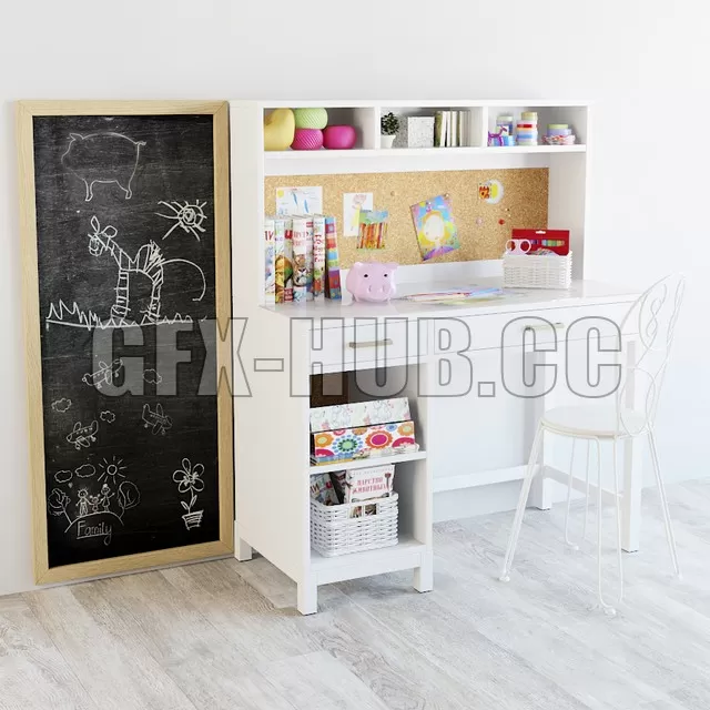 3DSKY FREE – FREE 3DS MAX MODELS