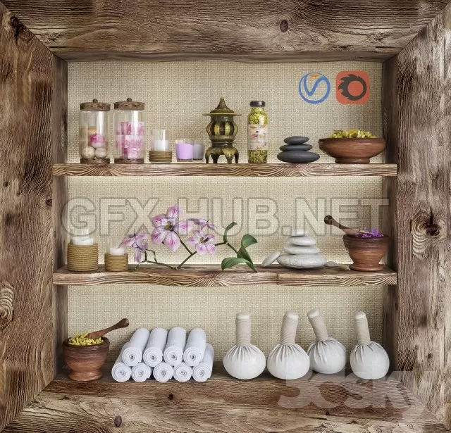 3DSKY FREE – FREE 3DS MAX MODELS