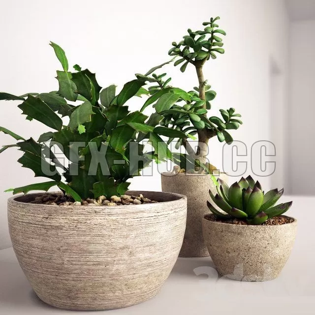 3DSKY FREE – FREE 3DS MAX MODELS