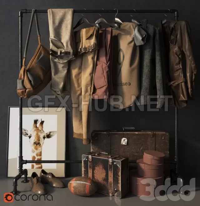 3D MODELS FREE DOWNLOAD 