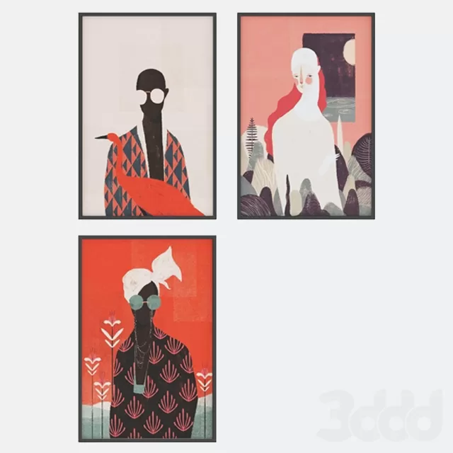 3DSKY FREE – FREE 3DS MAX MODELS