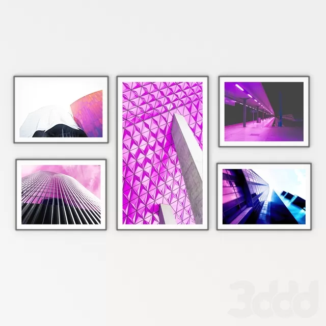 3DSKY FREE – FREE 3DS MAX MODELS