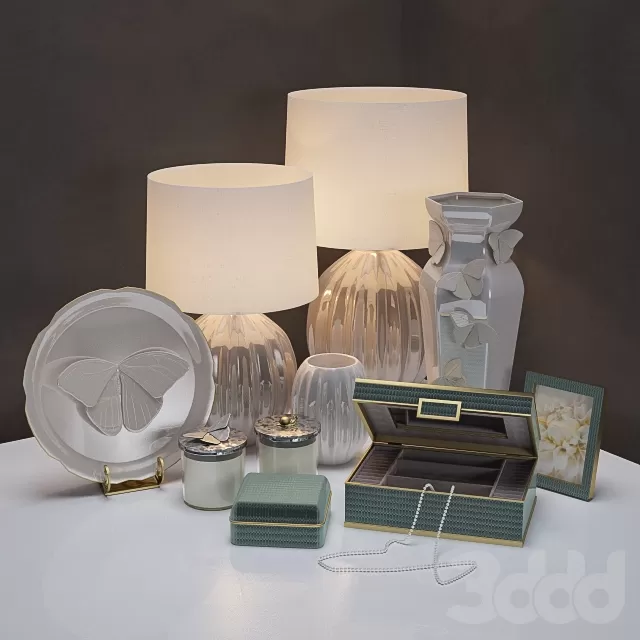 3DSKY FREE – FREE 3DS MAX MODELS