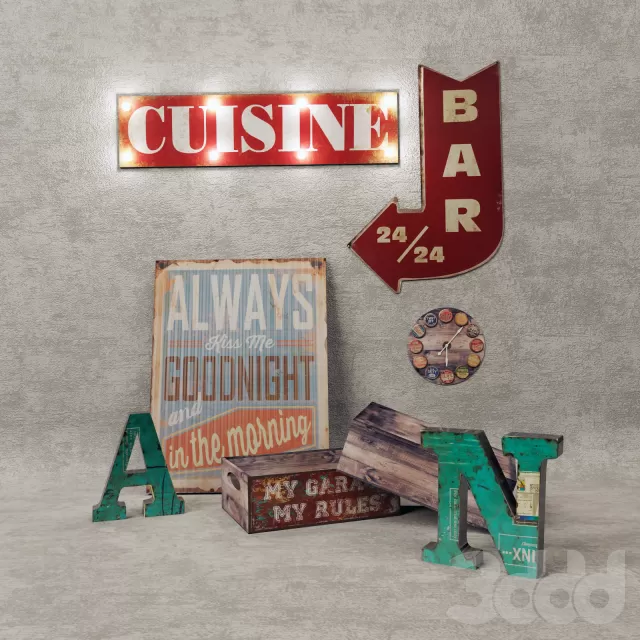 3DSKY FREE – FREE 3DS MAX MODELS