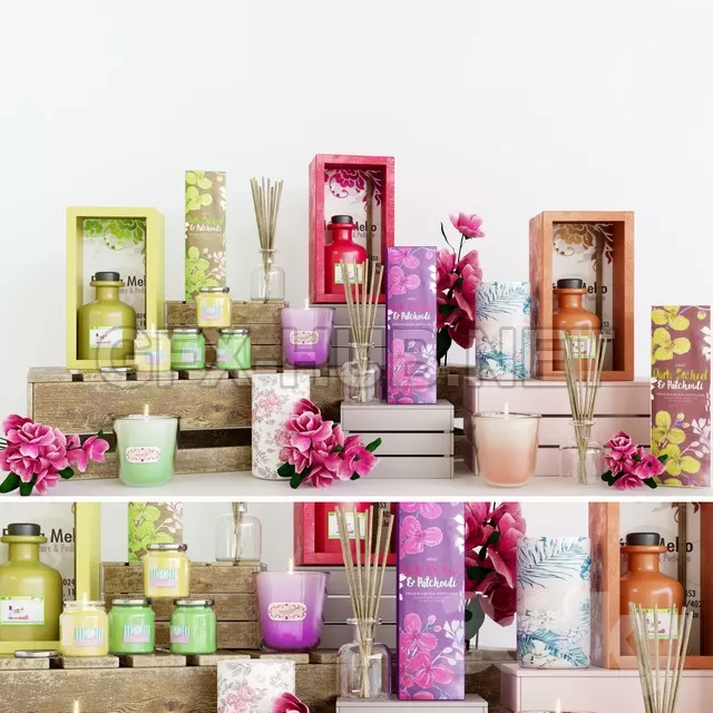 3DSKY FREE – FREE 3DS MAX MODELS