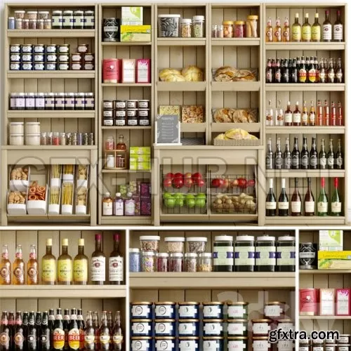 3DSKY FREE – FREE 3DS MAX MODELS