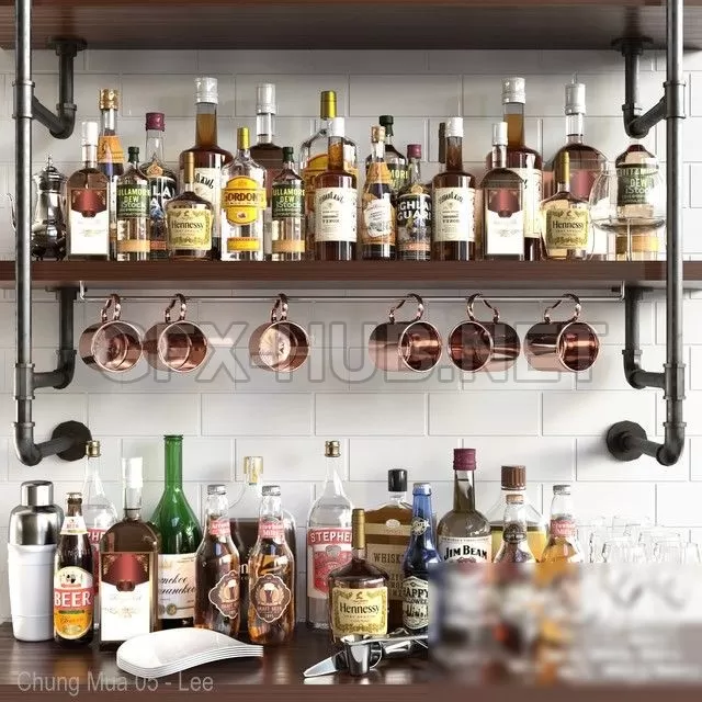 3DSKY FREE – FREE 3DS MAX MODELS