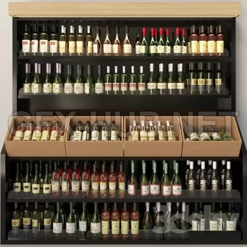 3DSKY FREE – FREE 3DS MAX MODELS