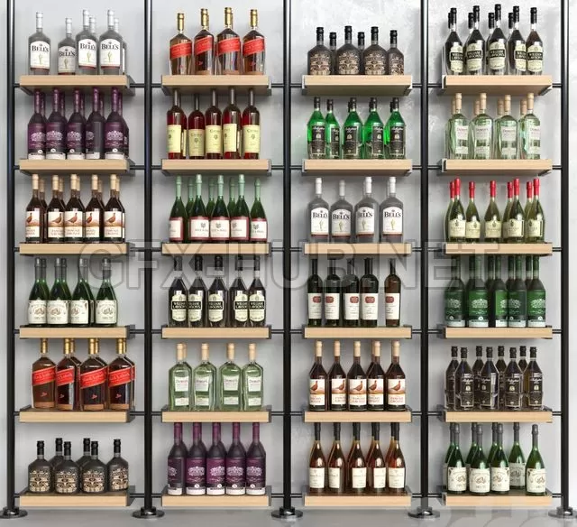 3DSKY FREE – FREE 3DS MAX MODELS