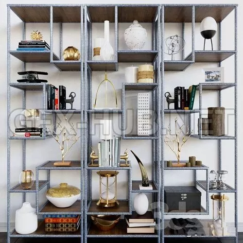 3DSKY FREE – FREE 3DS MAX MODELS