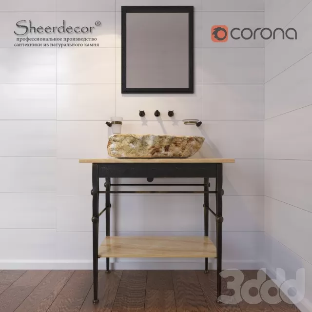 3DSKY FREE – FREE 3DS MAX MODELS