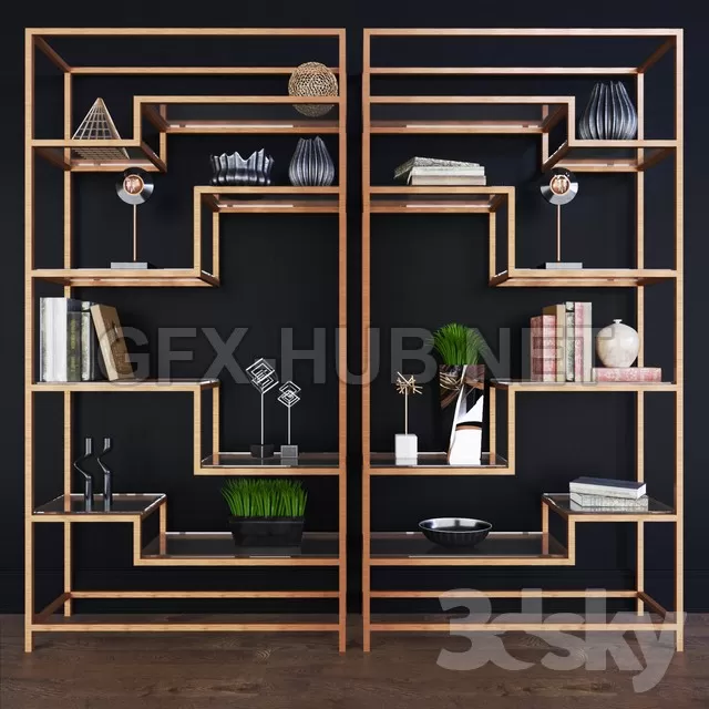 Shelf 3 – 224953