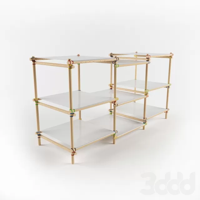 3DSKY FREE – FREE 3DS MAX MODELS