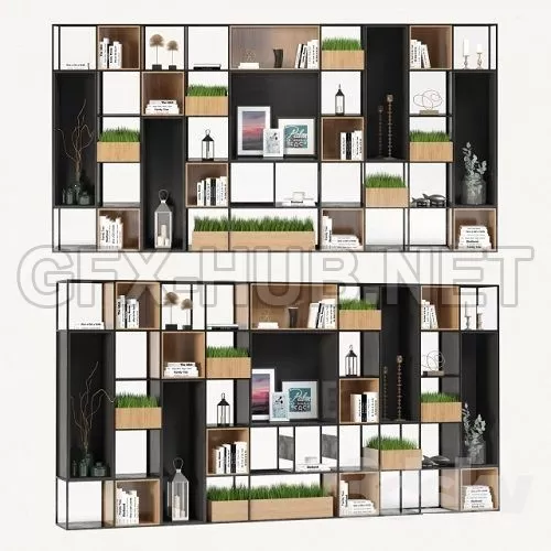 3DSKY FREE – FREE 3DS MAX MODELS