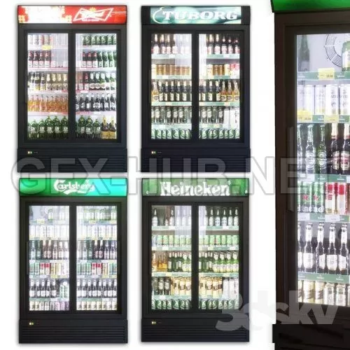 3DSKY FREE – FREE 3DS MAX MODELS