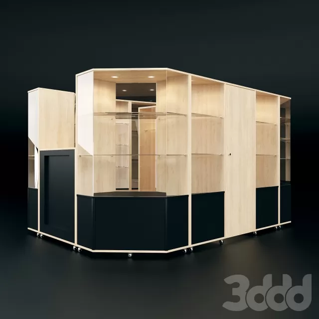 3DSKY FREE – FREE 3DS MAX MODELS