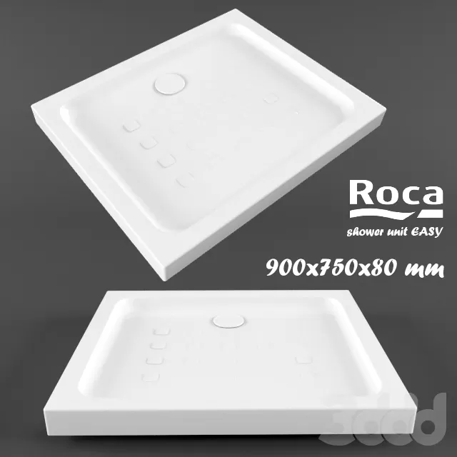 Shower Unit EASY – 225085